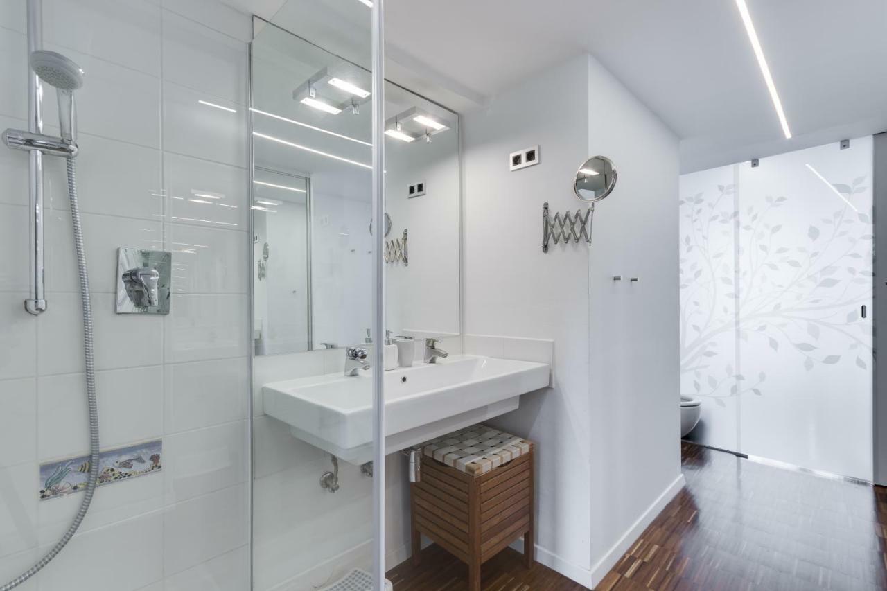 Fine Ljubljana Apartments Bagian luar foto