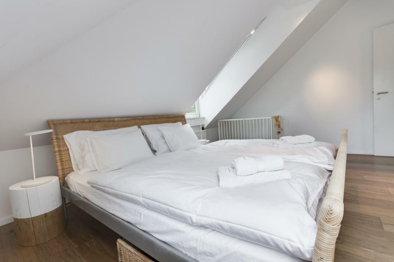Fine Ljubljana Apartments Bagian luar foto