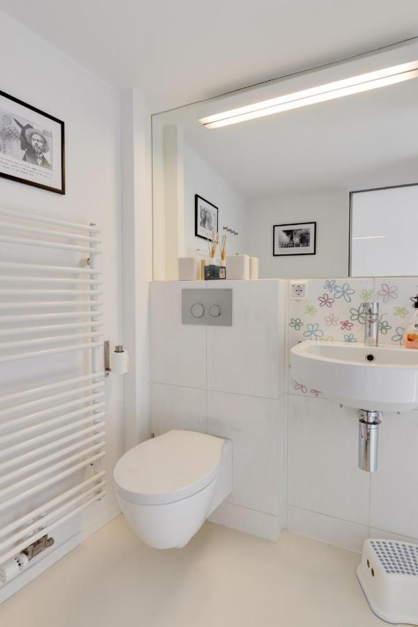 Fine Ljubljana Apartments Bagian luar foto